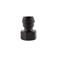 Steckverbinder 12mm auf 5/8″ IG