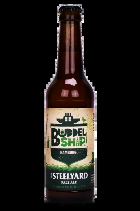 Steelyard – Pale Ale