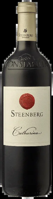 Steenberg Catharina 2020 – Rotwein