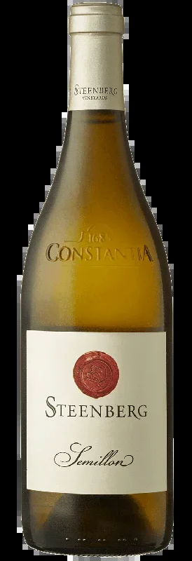 Steenberg Sémillon 2022 – White wine
