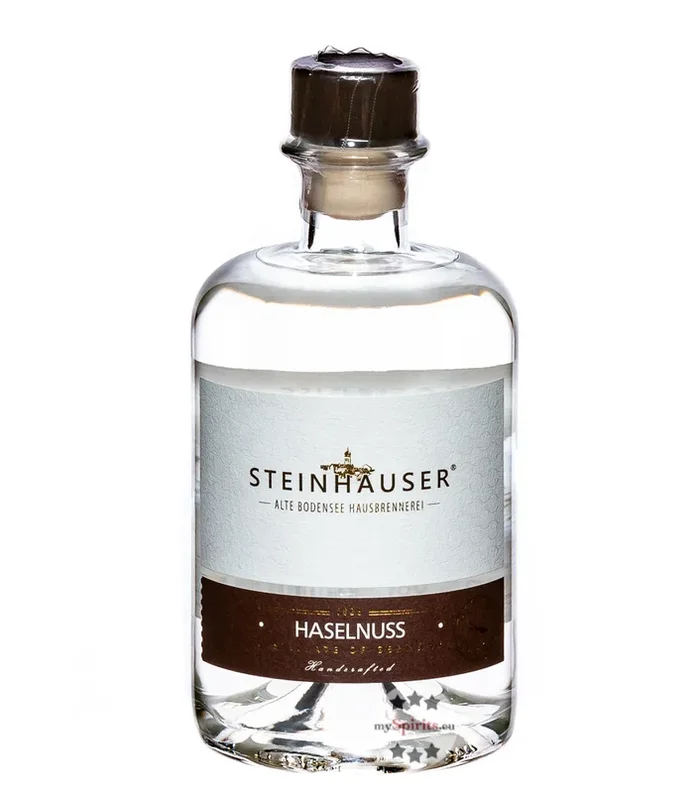 Steinhauser Bodensee Haselnuss