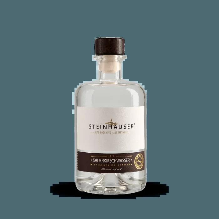 Steinhauser Bodensee Sauerkirschwasser