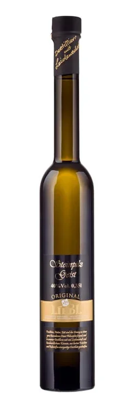 Steinpilzgeist 40%vol.