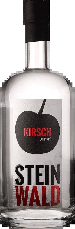 Steinwald Kirsch Schnaps -37% vol.