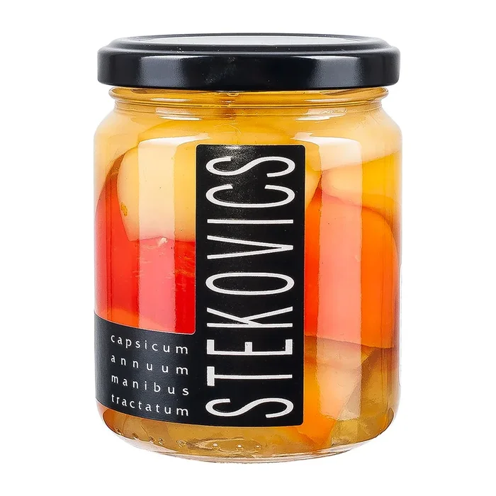 Stekovics | Apfelpaprika classic