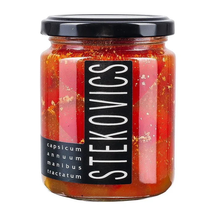 Stekovics | Mangaliza Paprika