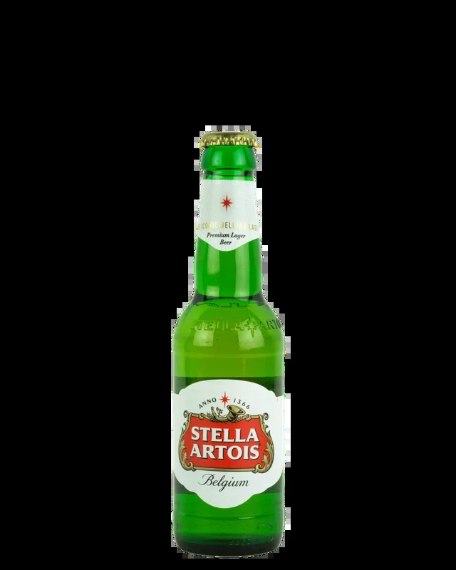 Stella Artois 33Cl