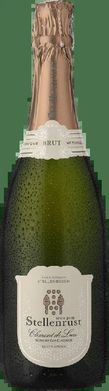 Stellenrust Clement de Lure Brut MCC