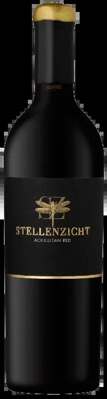 Stellenzicht Acheulean Red 2018 – Red wine