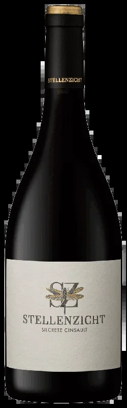 Stellenzicht Silcrete Cinsault 2022 – Red wine