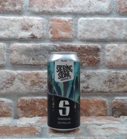 Stepping Stone Condense IPA – 44 CL