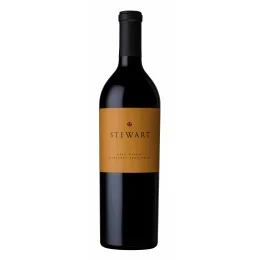 Stewart Cellars Cabernet Sauvignon 2021 750ml