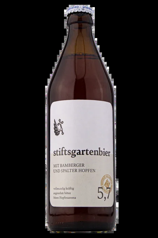 Stiftsgartenbier