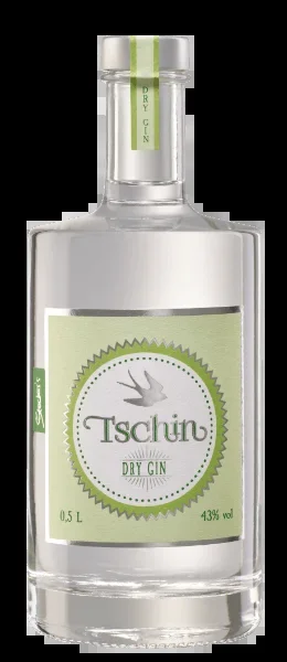 Stocker’s Tschin – Dry Gin