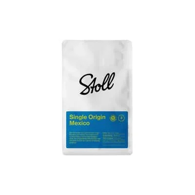 Stoll Kaffee Mexiko Bio 250g