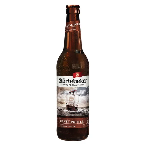 Störtebeker Hanse-Porter 20×0,50L