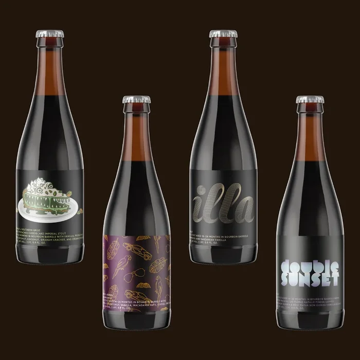 Stout Season Box 2023 Pre Order