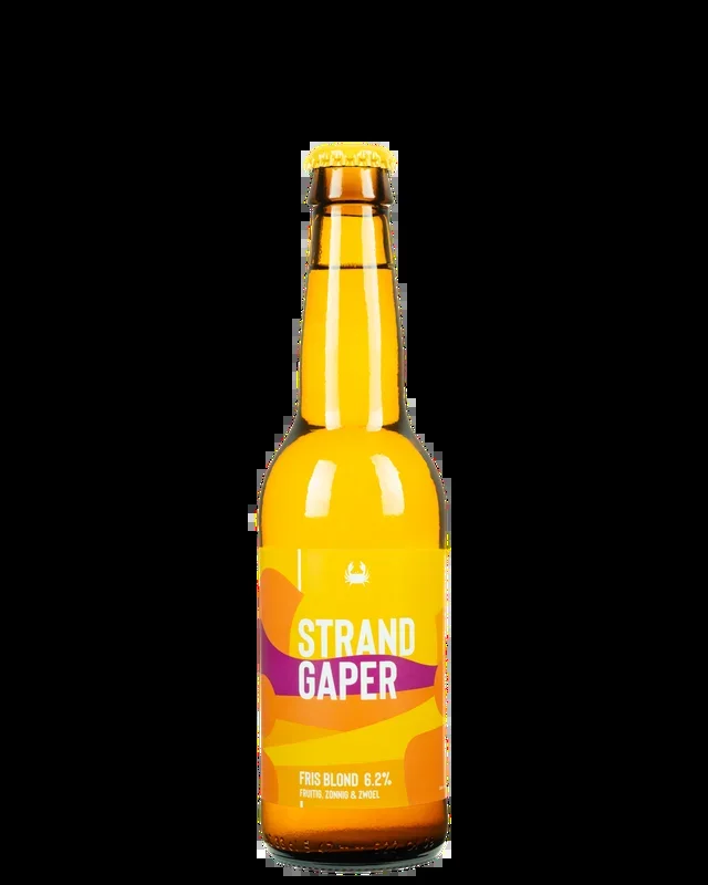 Strandgaper
