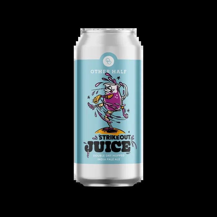 Strikeout Juice