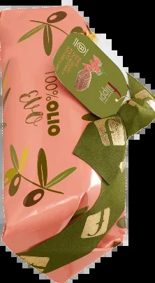 Struca Fragoline di Bosco e Cioccolato Filippi