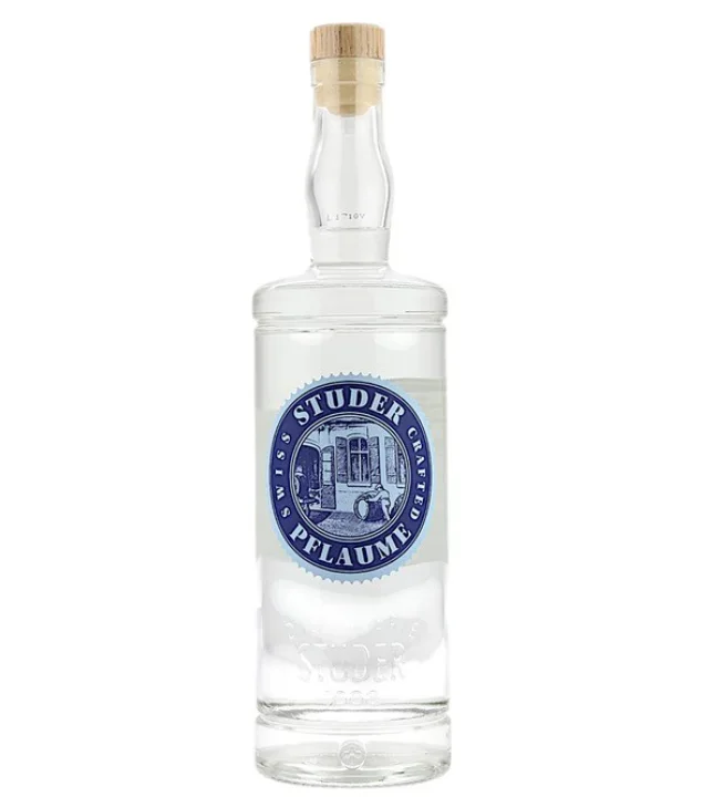 Studer Pflaume
