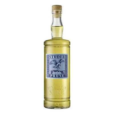 Studer Vieille Prune Réserve Baron Louis 70cl