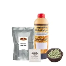 SudCraft OLD GERMAN EXPORT STOUT 2,7 kg