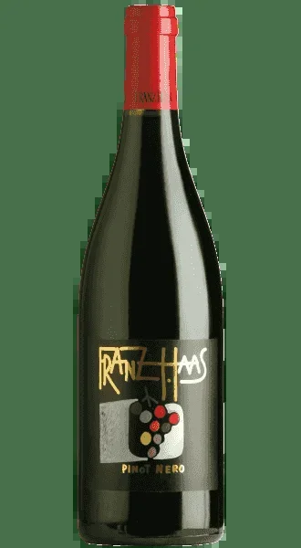 Südtiroler Blauburgunder DOC Haas Franz