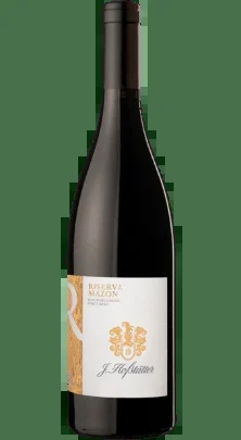Südtiroler Blauburgunder DOC Riserva Mazon Hofstätter