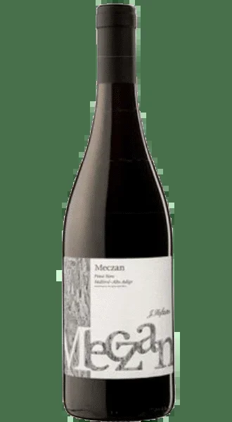 Südtiroler Blauburgunder IGT Meczan Hofstätter