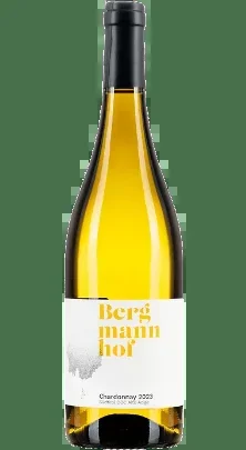 Südtiroler Chardonnay DOC Bergmannhof