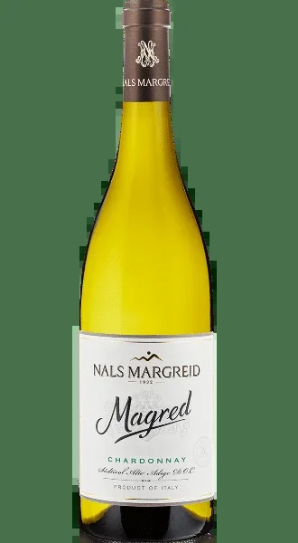 Südtiroler Chardonnay DOC Magred Kellerei Nals Margreid