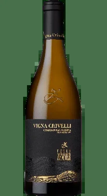 Südtiroler Chardonnay Riserva DOC Vigna Crivelli Peter Zemmer
