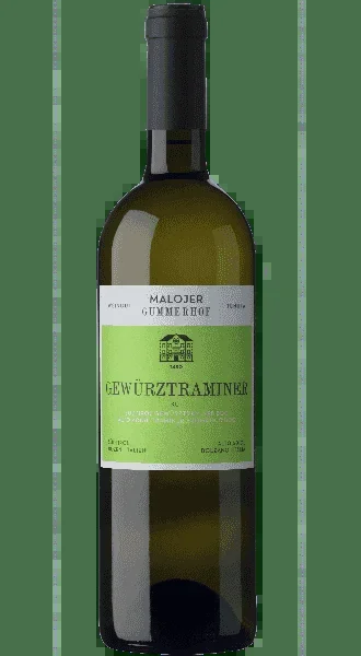 Südtiroler Gewürztraminer DOC Kui Malojer Gummerhof