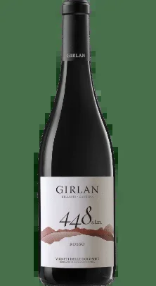 Südtiroler IGT 448 Girlan Rot