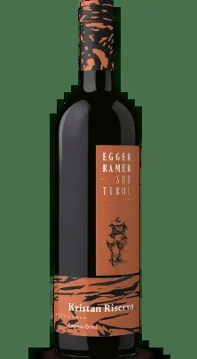 Südtiroler Lagrein DOC Riserva Gries Kristan Egger Ramer