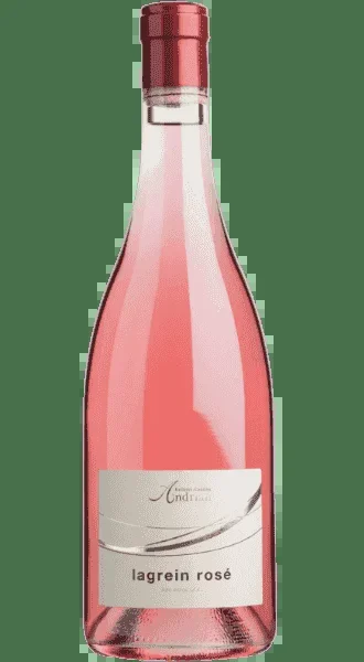 Südtiroler Lagrein Rosé DOC Kellerei Andrian