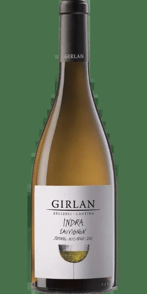 Südtiroler Sauvignon DOC Indra Kellerei Girlan