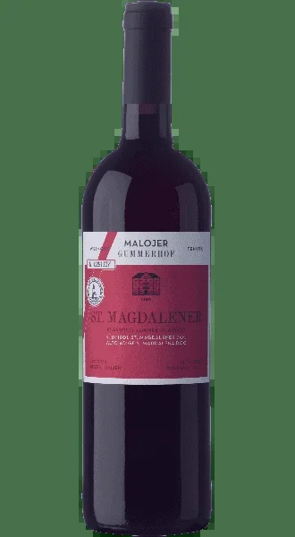 Südtiroler St. Magdalener Klassisch DOC Loamer Malojer Gummerhof