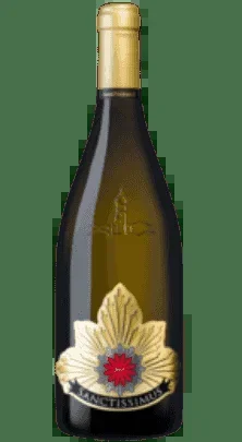 Südtiroler Weissburgunder DOC Riserva Sanctissimus Verticale 2014/15/16