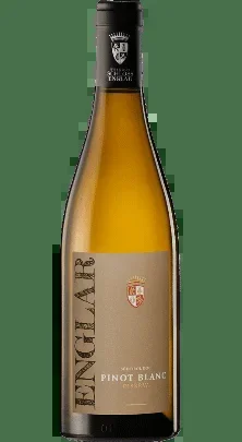 Südtiroler Weißburgunder DOC Riserva St. Sebastian Schloss Englar