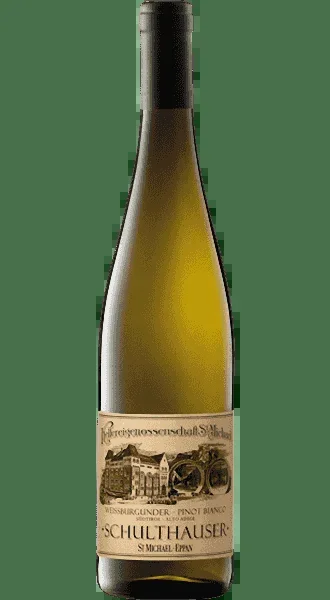 Südtiroler Weissburgunder DOC Schulthaus Magnum St. Michael Eppan