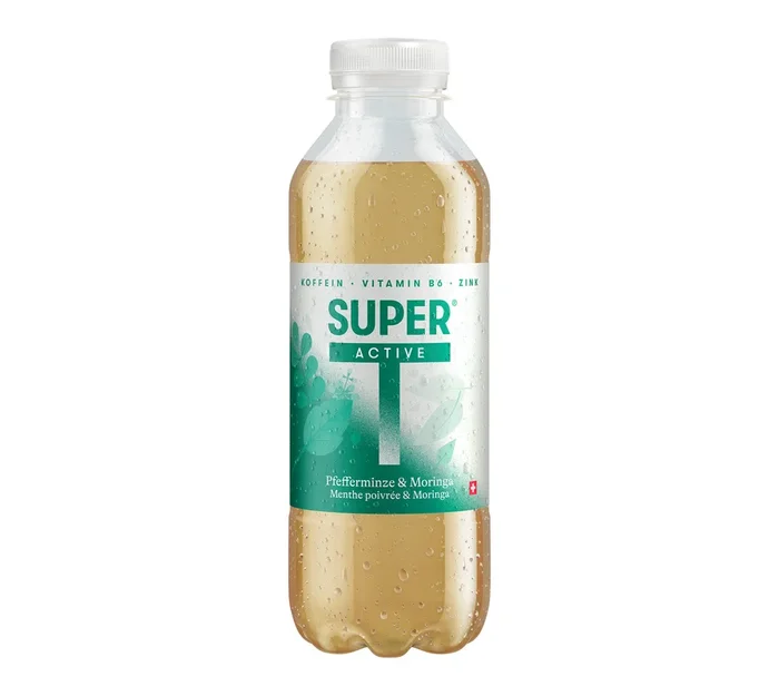 Super T Active (50cl) online bestellen