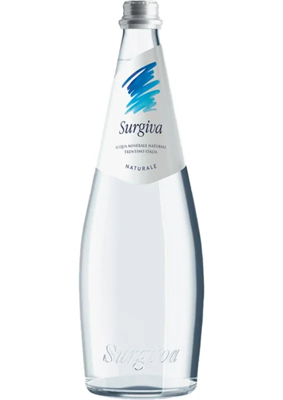 Surgiva Naturale 0,75 l Mw
