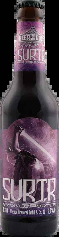 Surtr – Smoked Porter