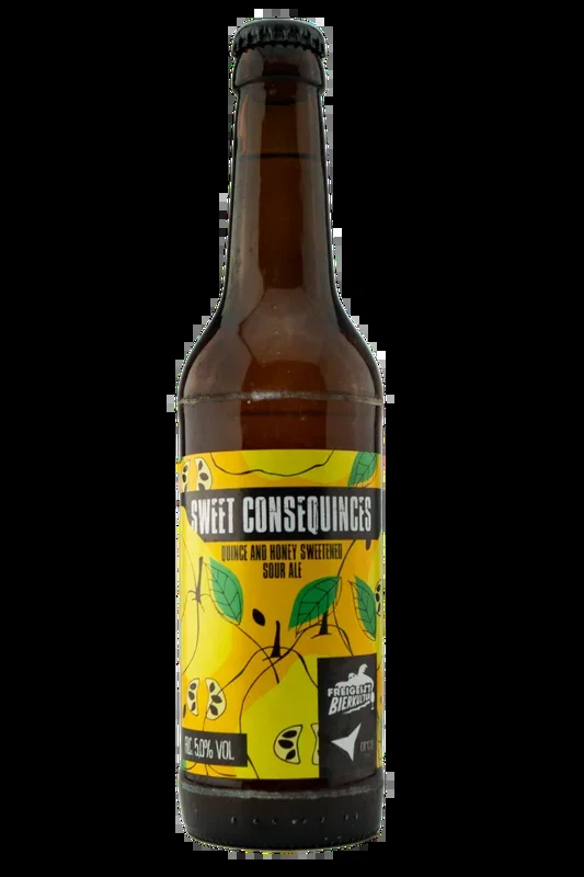 sweet consequinces – Sauerbier