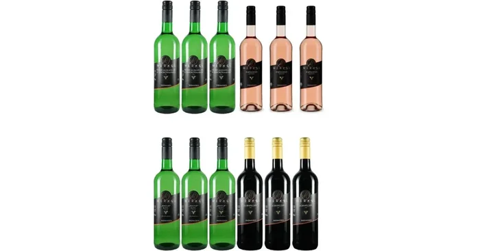 sweet little wine of mine