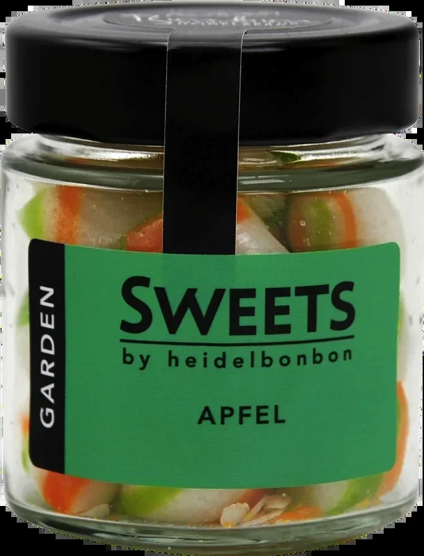 SWEETS by heidelbonbon Apple – Candies