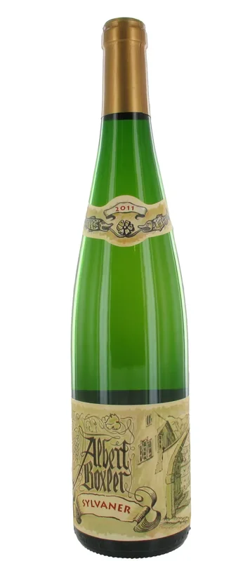 Sylvaner AAC2023