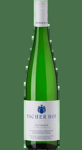 Sylvaner Valle Isarco DOC Pacher Hof